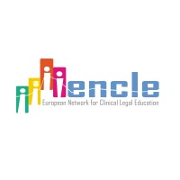 European Network for Clinical Legal Education logo - Similar company to Centre For Global Citizenship Studies