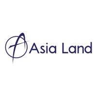 Asia Land logo - Similar company to Developing You