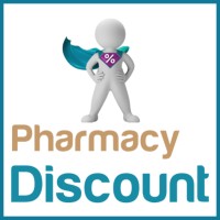 PharmacyDiscount.gr logo - Similar company to Phoneeatsfirst