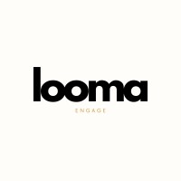 Looma Engage logo - Similar company to Catvents - Barcelona