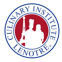Culinary Institute Lenotre logo - Similar company to L Forms