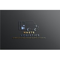 Haste Logistics Limited logo - Similar company to Maganas Transportations Solution