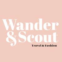 Wander & Scout logo - Similar company to Hard Surface Cleaners - Pressure Cleaning & Soft Washing