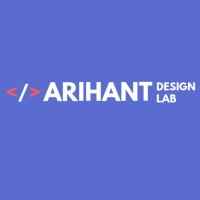 Arihant Design Lab logo - Similar company to Arihant Ai