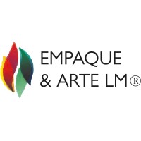Empaque y Arte LM logo - Similar company to Empaque Total
