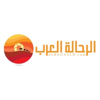 Alrahaalh Al-Arab الرحالة العرب logo - Similar company to Cockpit Studios
