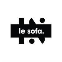 Le Sofa logo - Similar company to Digital Movement Records