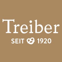 Bäckerei Und Konditorei Treiber GmbH logo - Similar company to Bäckerei Peter Weber E.K.