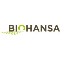 Biohansa logo - Similar company to Mascota Más