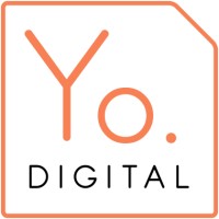 Yo Digital logo - Similar company to Yo Digital