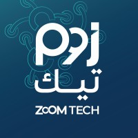ZOOMTECH | TECH & SECURITY SOLUTIONS logo - Similar company to Teqnya Ug