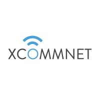 XCommNet Ltd logo - Similar company to Antenna Masters