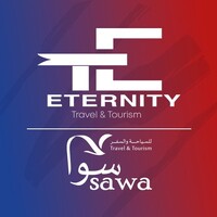 Eternity travel logo - Similar company to Keli Tours Ltd