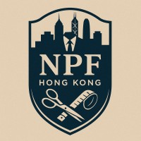 NPF Tailors logo - Similar company to Ease Connection Ltd. (Garment Manufacturer)
