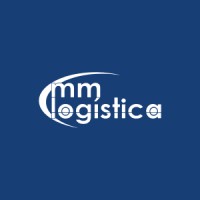 MM Logística logo - Similar company to Trilog Ccm