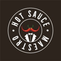 Hot Sauce Maestro logo - Similar company to Fermented