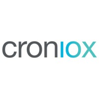 Croniox logo - Similar company to Plexpay