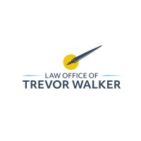 Law Office of Trevor Walker logo - Similar company to Help Wanted Workshop