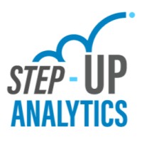 Step-Up Analytics Australia logo - Similar company to Analytics In Motion