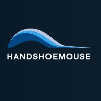 HandshoeMouse logo - Similar company to Evoluent Ltd