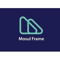 Mosul Frame logo - Similar company to Qaf Lab