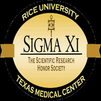 Sigma Xi - Rice TMC Chapter logo - Similar company to Society For Technology Management (Stem)