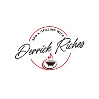 Barbecue and Grilling with Derrick Riches logo - Similar company to Whole Bite