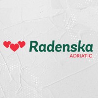 Radenska Adriatic logo - Similar company to Fructal D.O.O.