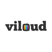 Viloud logo - Similar company to Ott Broadcast