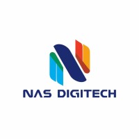 NAS DigiTech logo - Similar company to Visionex