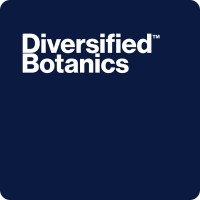 Diversified Botanics logo - Similar company to Mit45