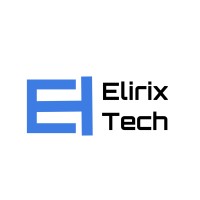Elirix Tech logo - Similar company to Elirix