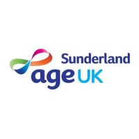 Age UK Sunderland logo - Similar company to Oasis Studio Group Ltd