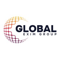 Global Exim Group logo - Similar company to Vema Textile
