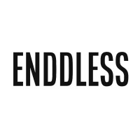 ENDDLESS logo - Similar company to Stadsrevisionen Danmark