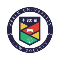 Keele Law Society logo - Similar company to Ann Mccabe Solicitors
