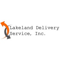 Lakeland Delivery Service, Inc. logo - Similar company to Li - Logistics International Llc