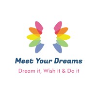 Meet your Dreams logo - Similar company to Sapienti