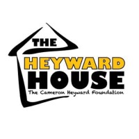 The Heyward House logo - Similar company to Why Not You Foundation