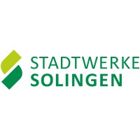 Stadtwerke Solingen GmbH logo - Similar company to Systemhaus Erdmann Gmbh & Co. Kg | Solingen