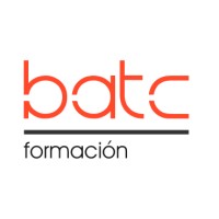 BATC FORMACIÓN logo - Similar company to Phinaq