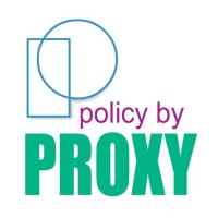 Policy By Proxy