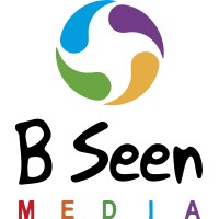 B-SEEN MEDIA S.L. logo - Similar company to Amass
