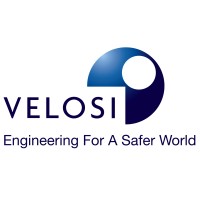 Velosi Asset Integrity Limited logo - Similar company to Ain Engineering Services