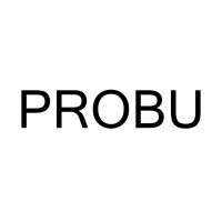 Probu logo - Similar company to Ossyx