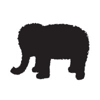 Elephant Magazine logo - Similar company to Artquest
