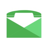 Phone Email logo - Similar company to Webomail - Premium Email Provider