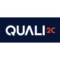 QUALI 2C logo - Similar company to Projipharm Ingenierie