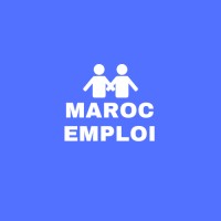 Maroc Emploi logo - Similar company to Maroc Emploi