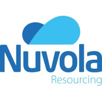 Nuvola Resourcing - AI, Data & Software Tech Recruitment Experts logo - Similar company to Nutemps Group